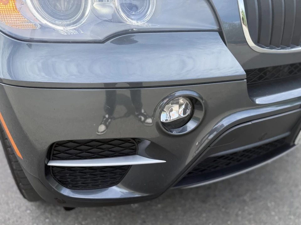 2012 BMW E70 X5 - Image 20 of 31