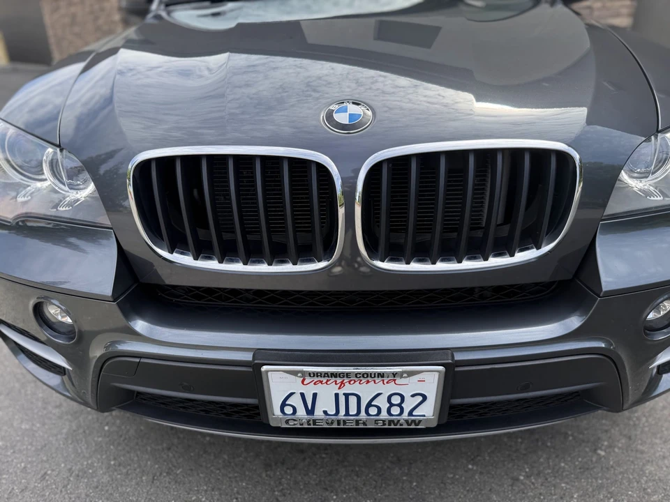 2012 BMW E70 X5 - Image 18 of 31
