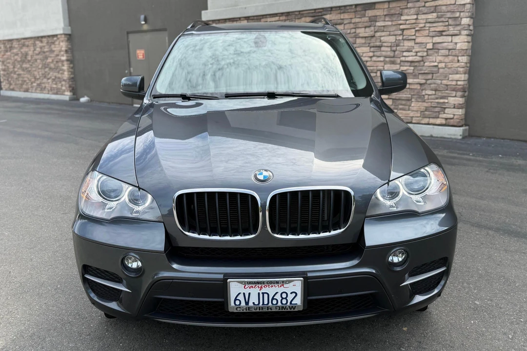 2012 BMW E70 X5 - Image 2 of 31