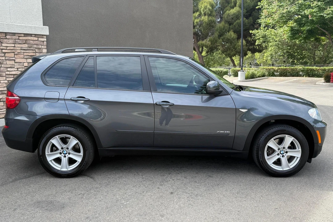 2012 BMW E70 X5 - Image 3 of 31