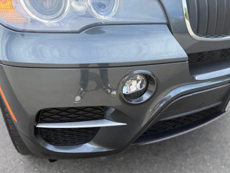 2012 BMW E70 X5 - Image 12 of 31