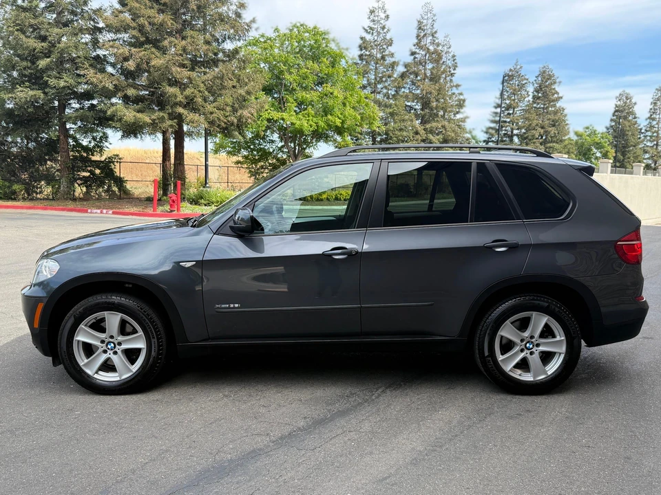 2012 BMW E70 X5 - Image 7 of 31