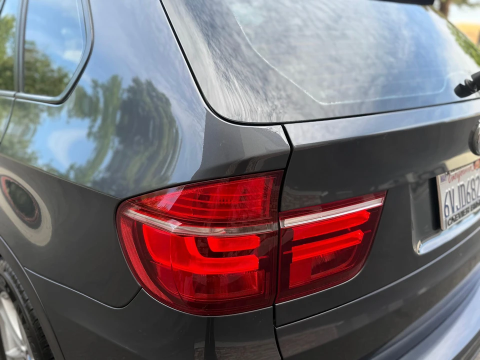 2012 BMW E70 X5 - Image 24 of 31