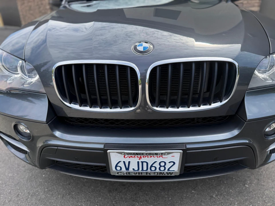 2012 BMW E70 X5 - Image 13 of 31