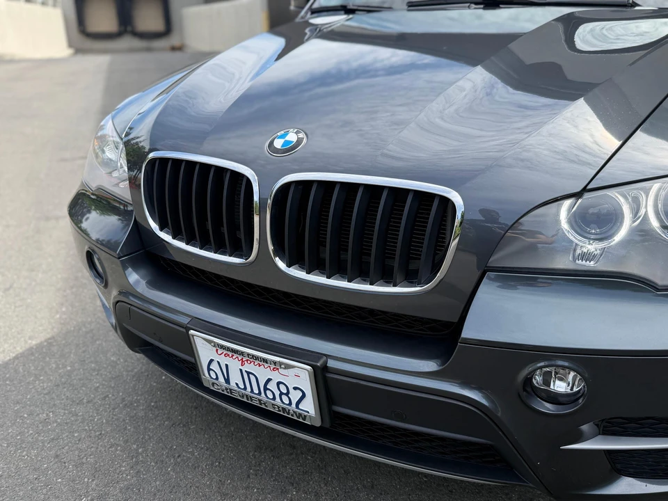 2012 BMW E70 X5 - Image 14 of 31