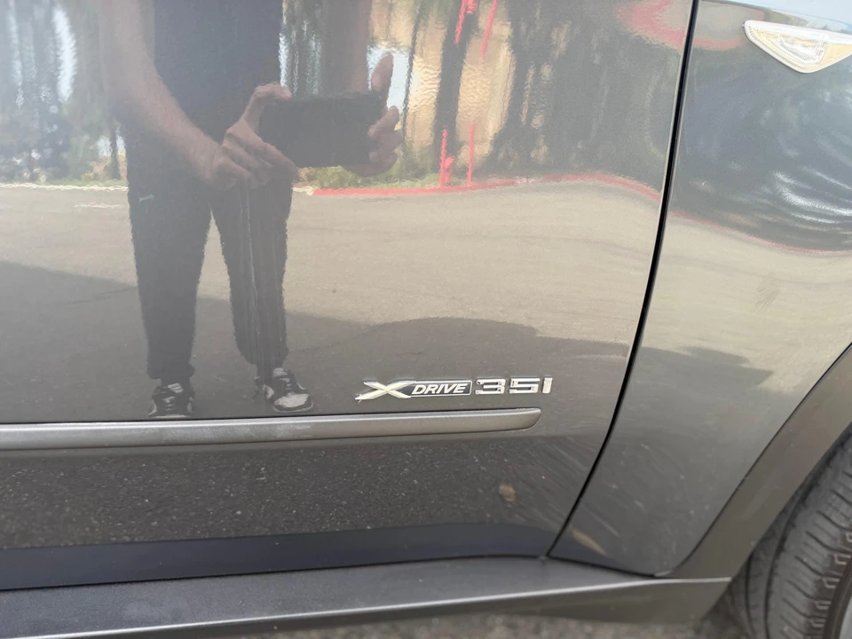 2012 BMW E70 X5 - Image 29 of 31