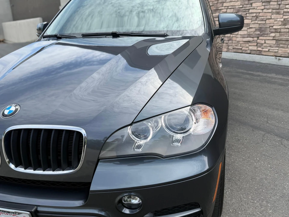 2012 BMW E70 X5 - Image 15 of 31