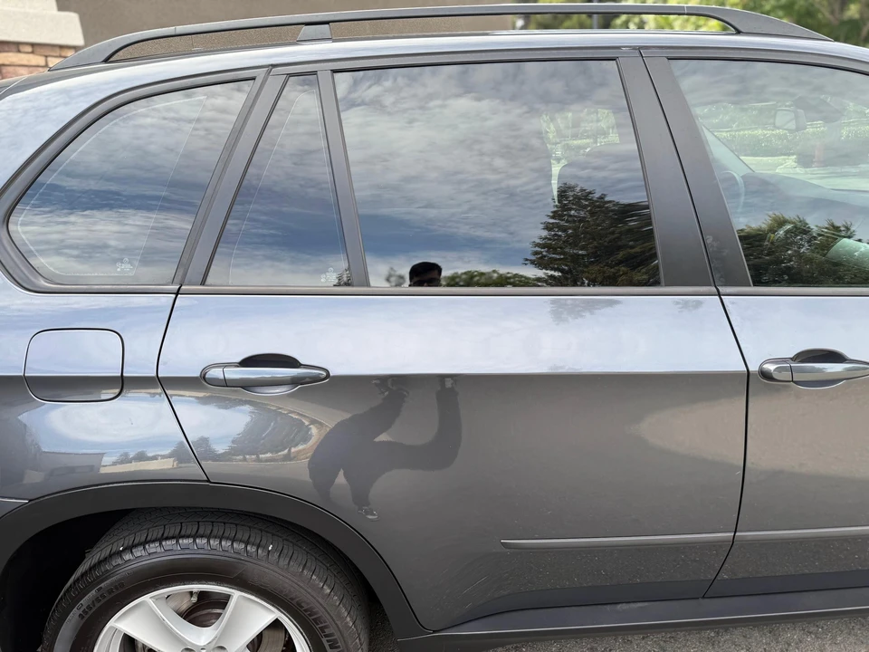 2012 BMW E70 X5 - Image 26 of 31