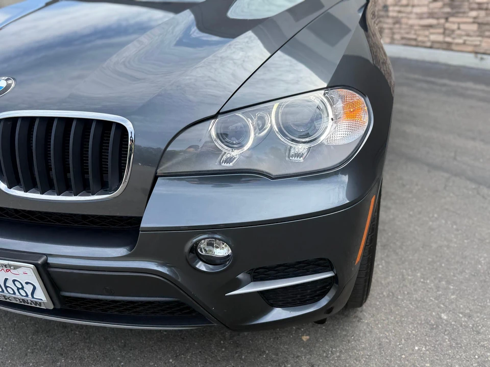 2012 BMW E70 X5 - Image 16 of 31