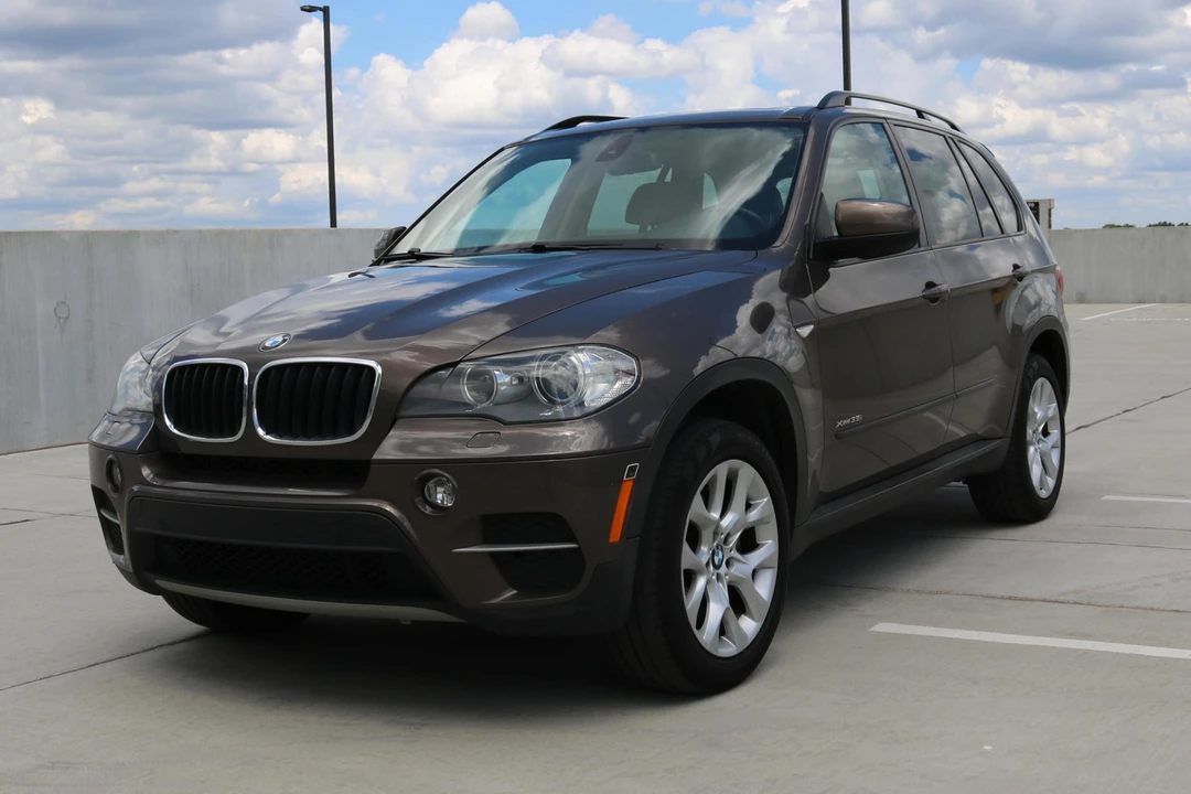 2012 BMW E70 X5 - Image 7 of 21