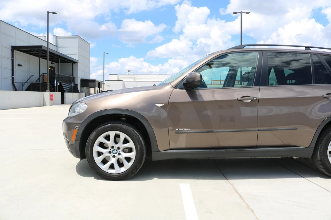 2012 BMW E70 X5 - Image 21 of 21