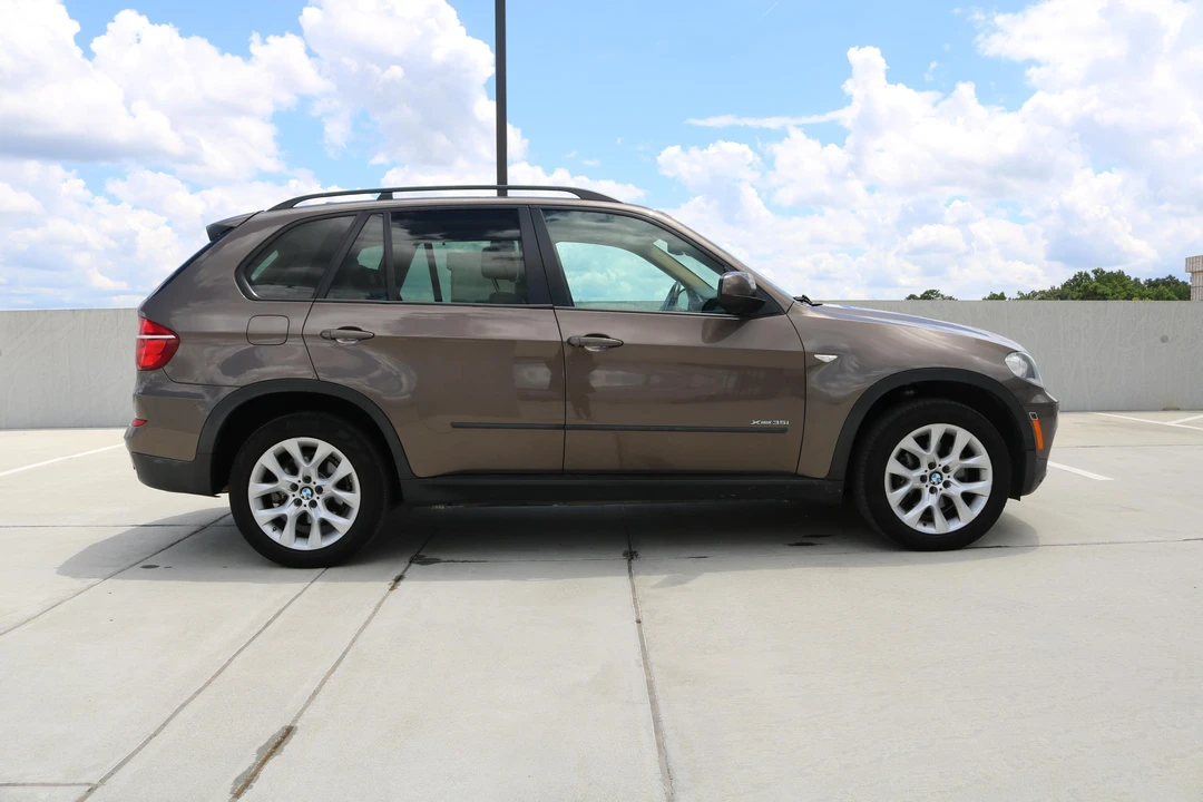 2012 BMW E70 X5 - Image 11 of 21