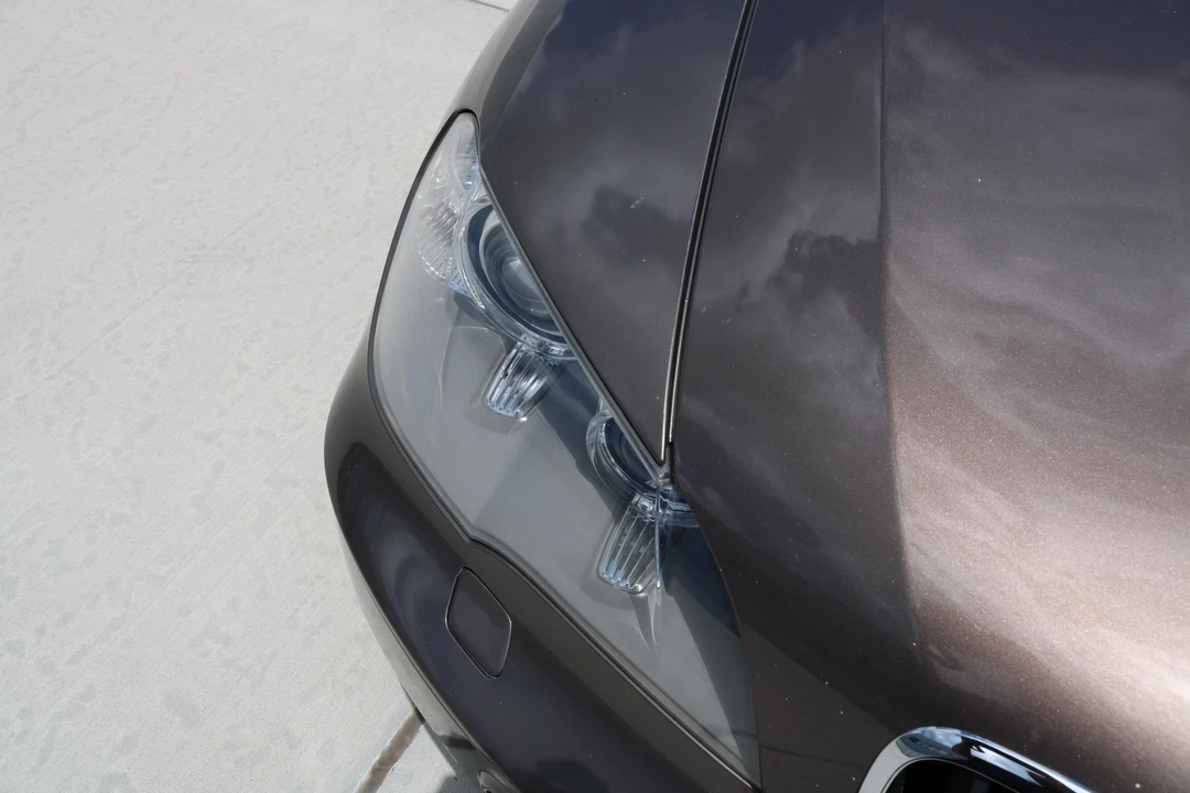 2012 BMW E70 X5 - Image 16 of 21