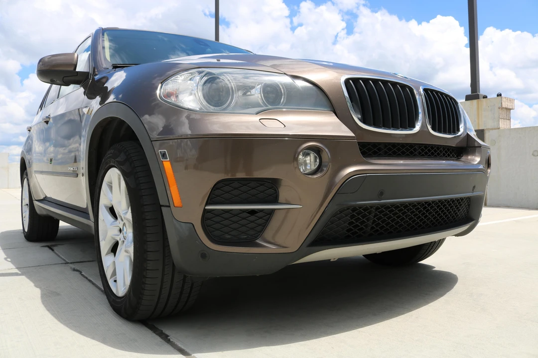 2012 BMW E70 X5 - Image 14 of 21