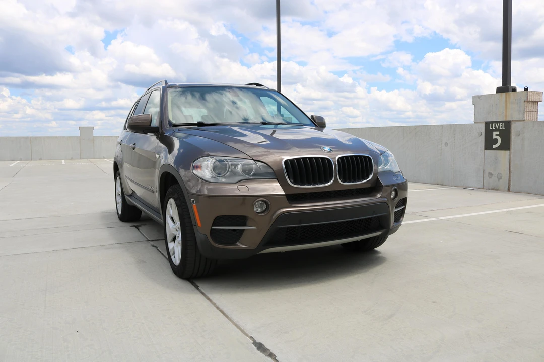 2012 BMW E70 X5 - Image 13 of 21