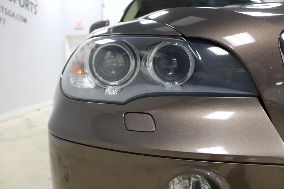2012 BMW E70 X5 - Image 17 of 21