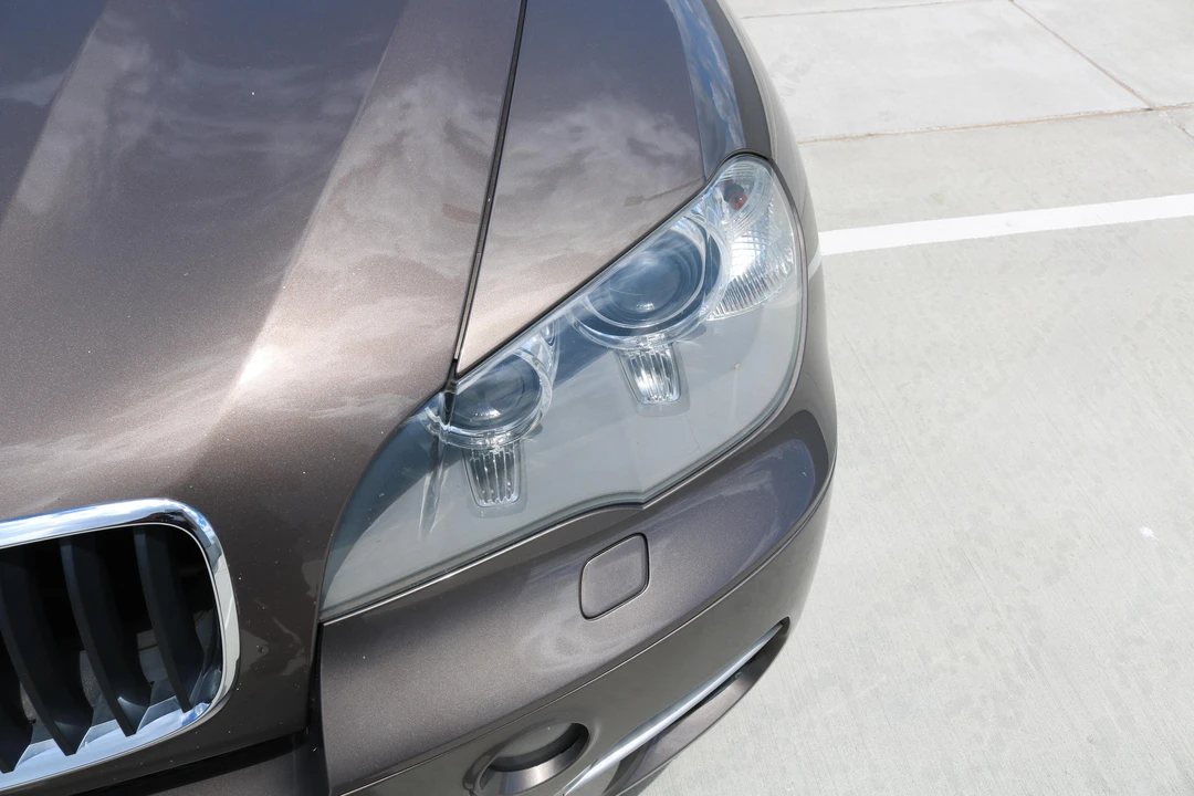 2012 BMW E70 X5 - Image 20 of 21
