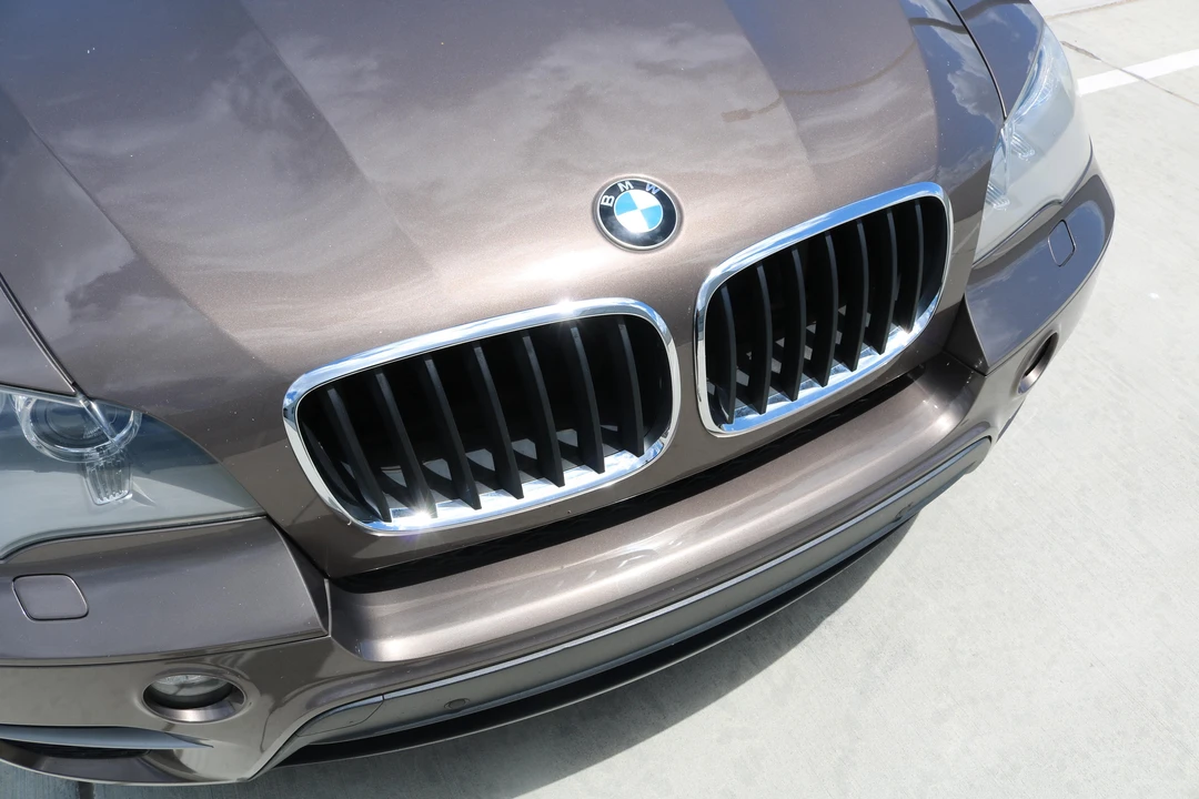 2012 BMW E70 X5 - Image 18 of 21
