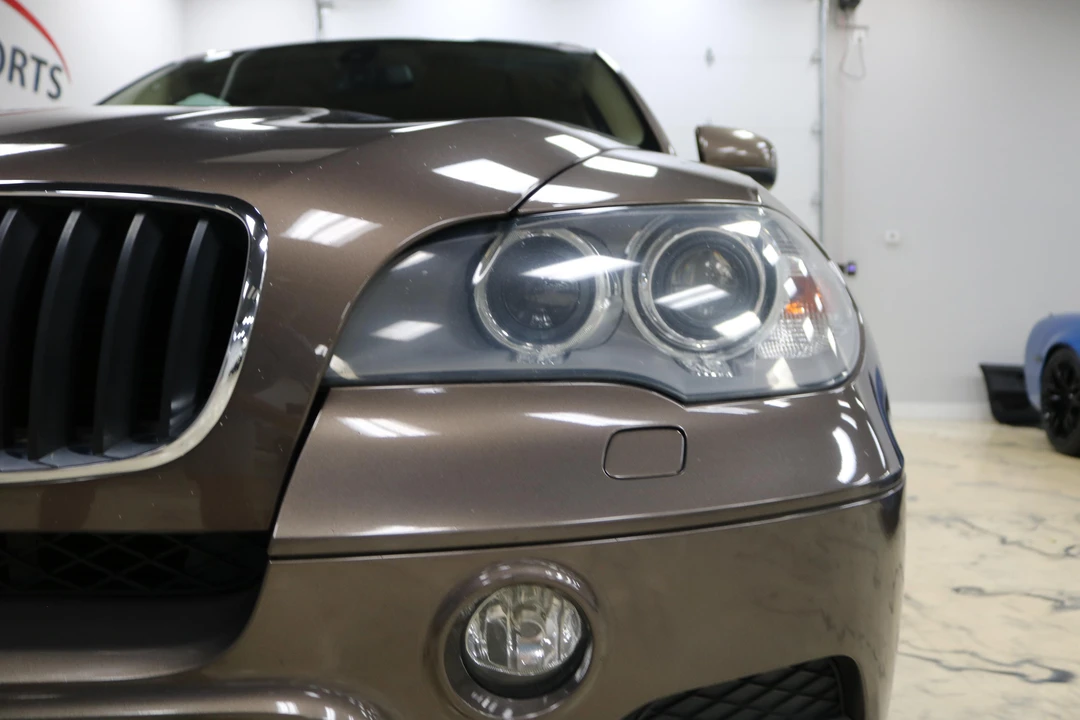 2012 BMW E70 X5 - Image 19 of 21