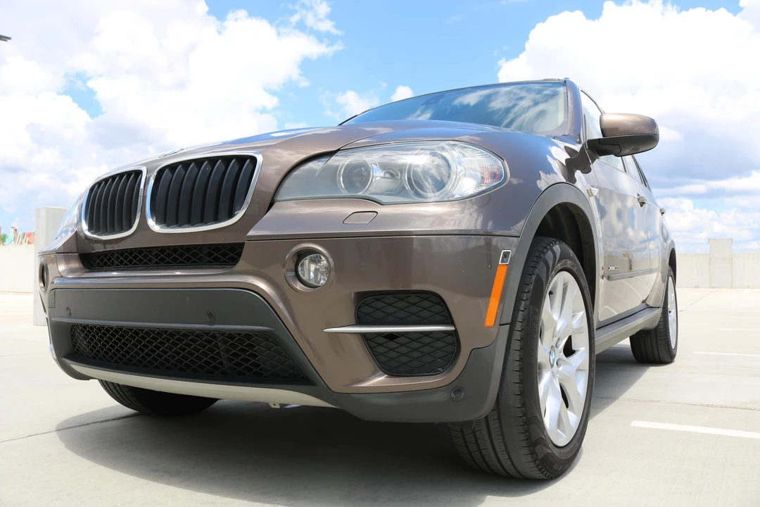 2012 BMW E70 X5 - Image 6 of 21