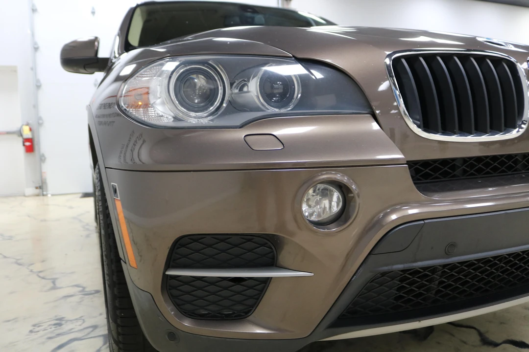 2012 BMW E70 X5 - Image 15 of 21