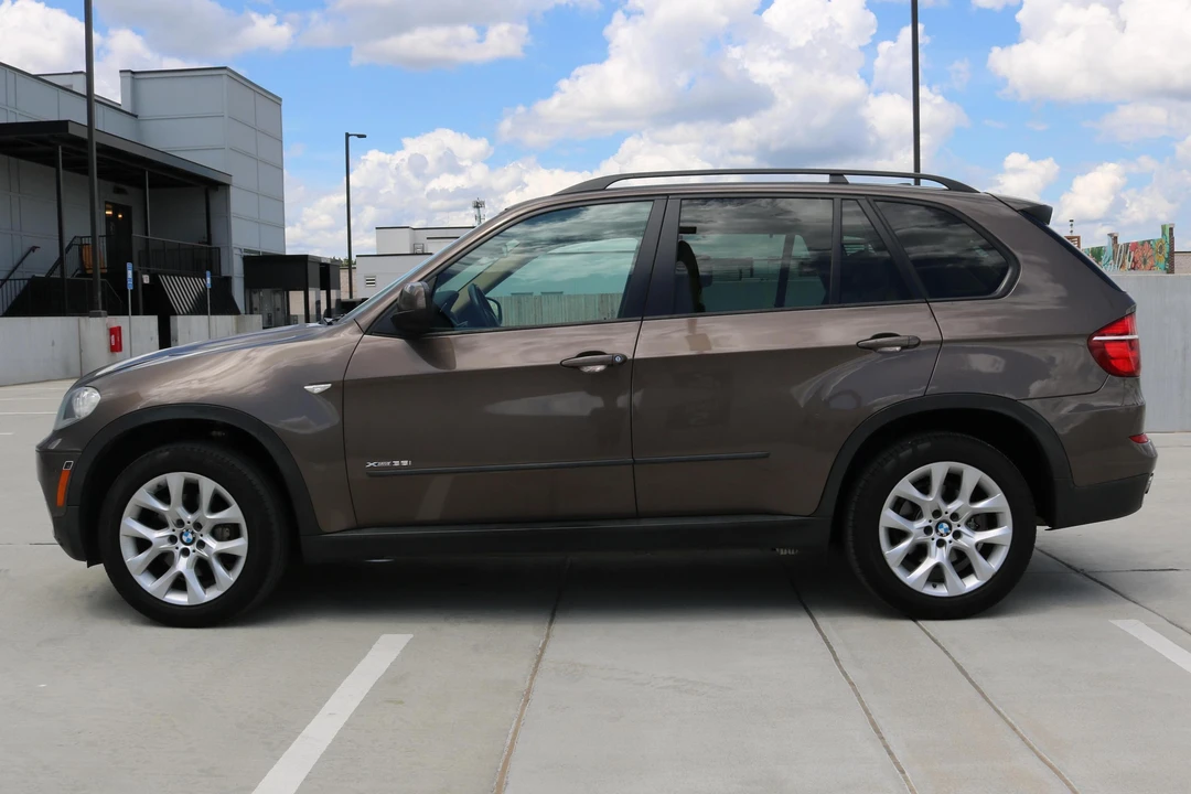 2012 BMW E70 X5 - Image 3 of 21
