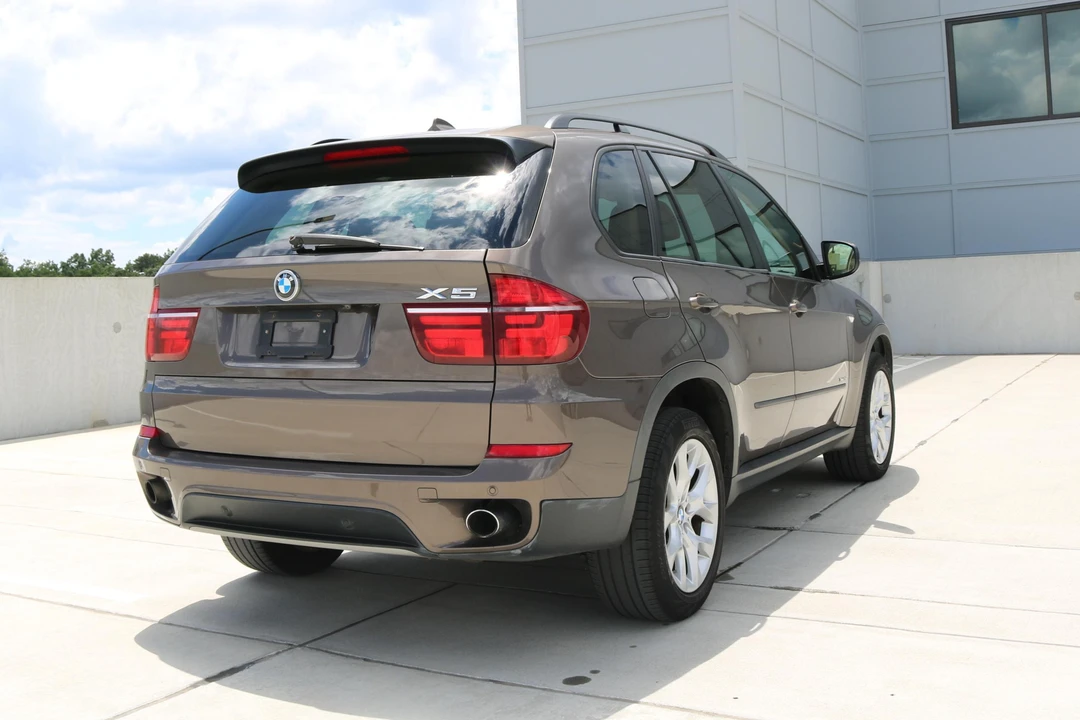 2012 BMW E70 X5 - Image 10 of 21