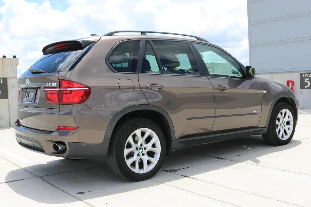 2012 BMW E70 X5 - Image 4 of 21