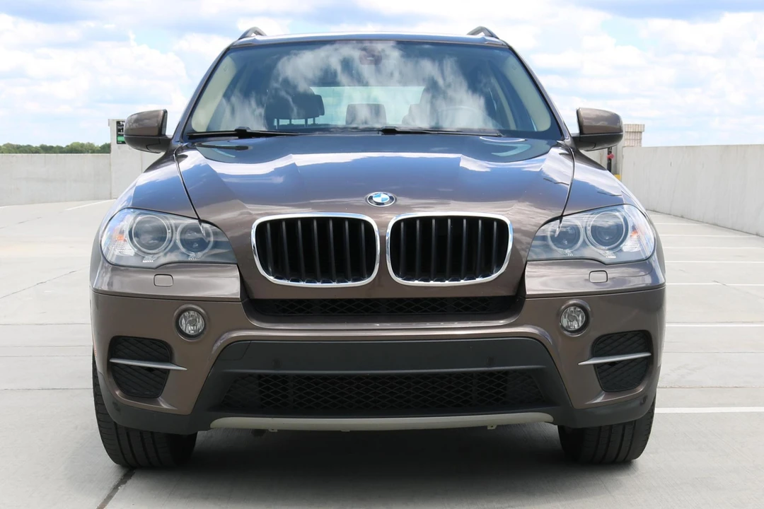 2012 BMW E70 X5 - Image 2 of 21