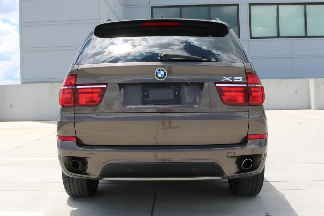 2012 BMW E70 X5 - Image 5 of 21