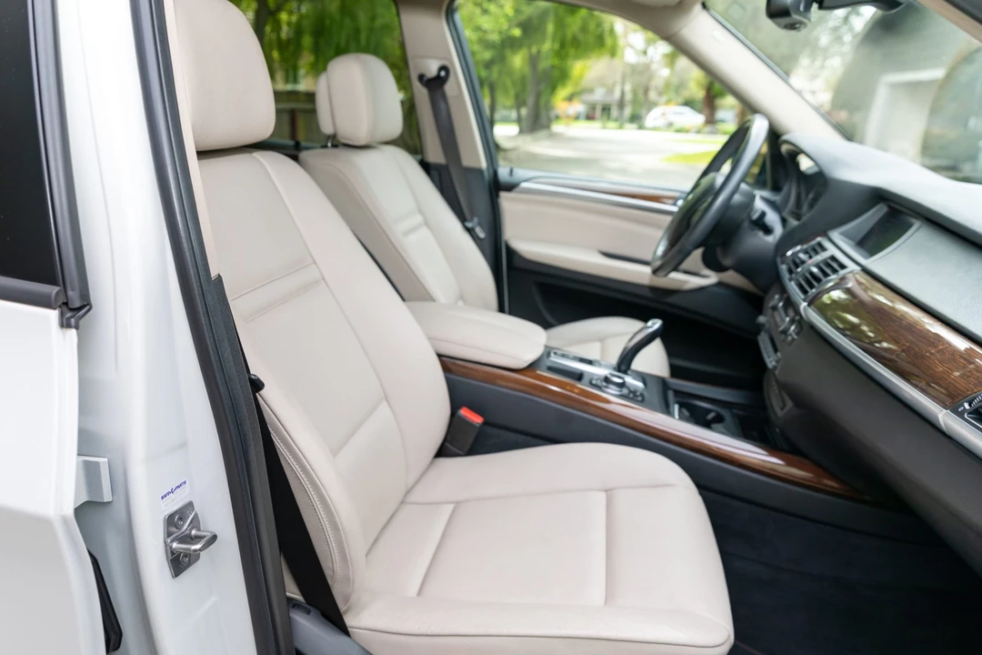 2012 BMW E70 X5 - Image 4 of 7