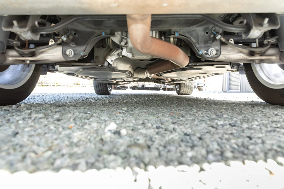 2012 BMW E70 X5 - Image 7 of 7