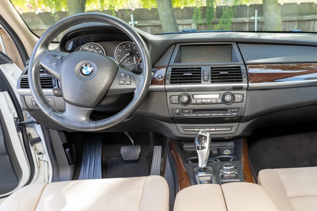 2012 BMW E70 X5 - Image 5 of 7