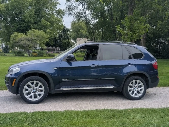 2012 BMW E70 X5 - Image 4 of 31