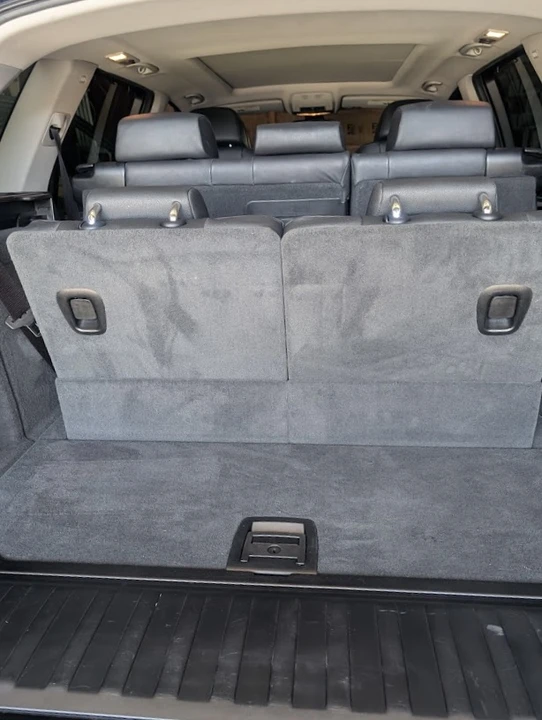 2012 BMW E70 X5 - Image 29 of 31