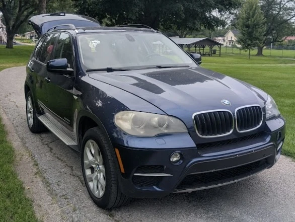 2012 BMW E70 X5 - Image 14 of 31