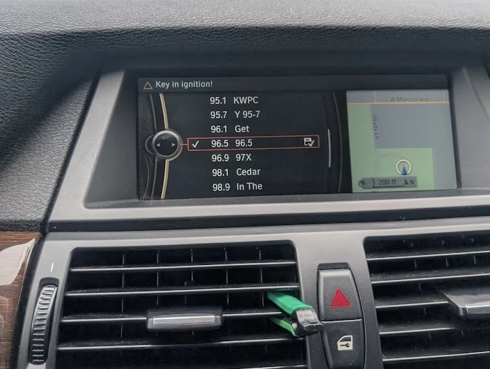 2012 BMW E70 X5 - Image 18 of 31