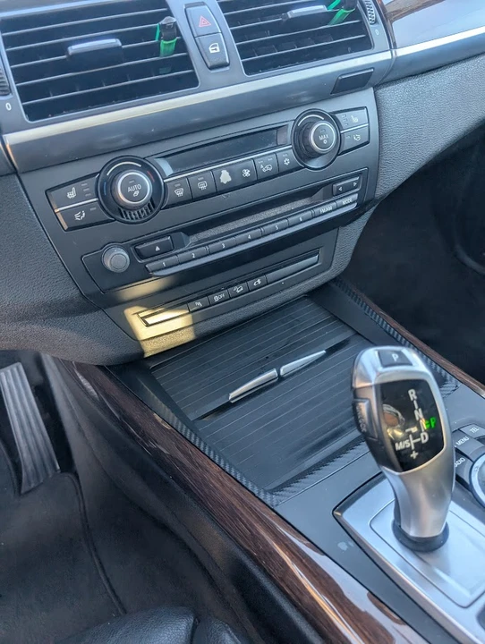 2012 BMW E70 X5 - Image 19 of 31