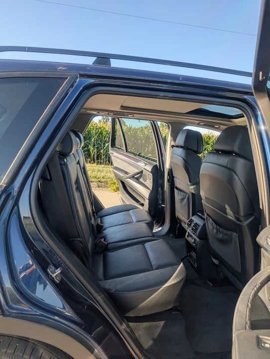 2012 BMW E70 X5 - Image 27 of 31