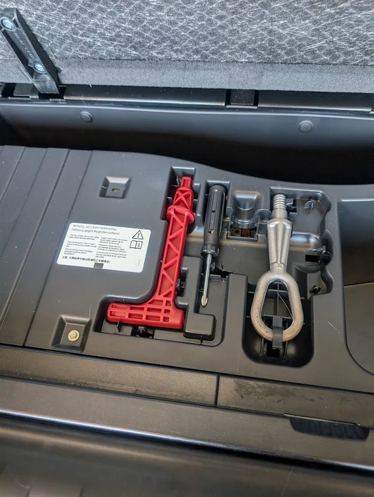 2012 BMW E70 X5 - Image 31 of 31