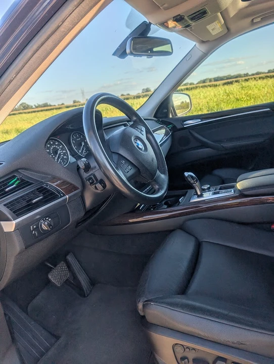 2012 BMW E70 X5 - Image 16 of 31