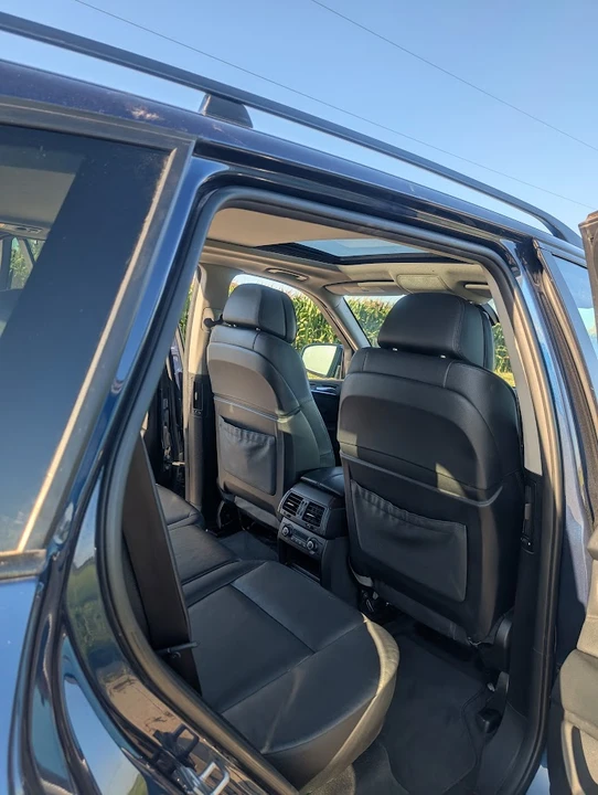 2012 BMW E70 X5 - Image 26 of 31