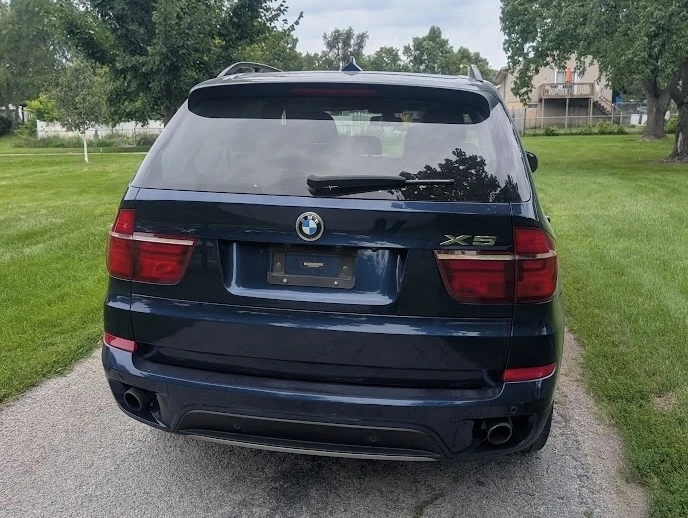 2012 BMW E70 X5 - Image 6 of 31