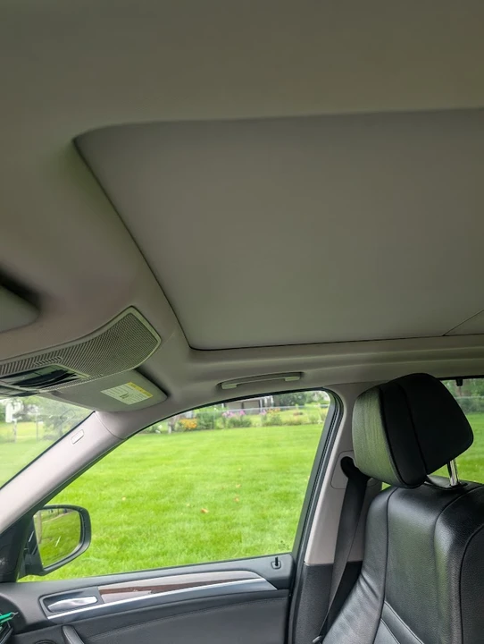 2012 BMW E70 X5 - Image 20 of 31