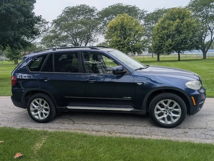 2012 BMW E70 X5 - Image 8 of 31