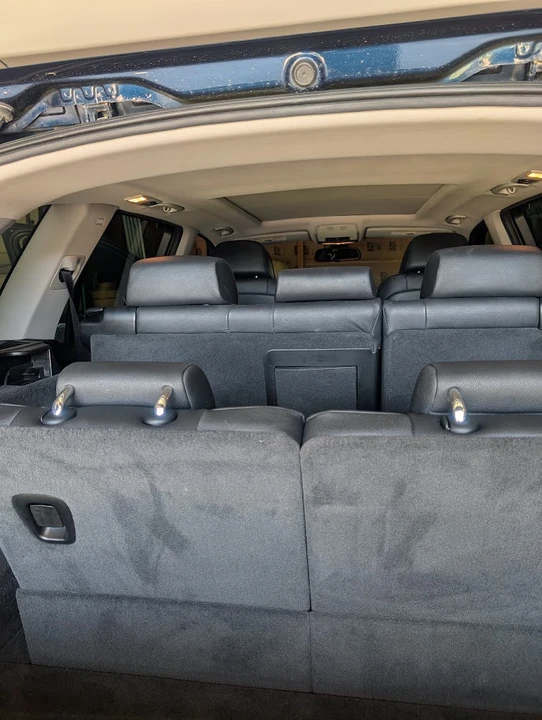 2012 BMW E70 X5 - Image 30 of 31