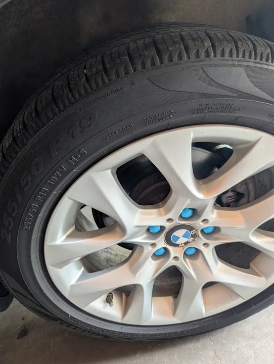 2012 BMW E70 X5 - Image 13 of 31