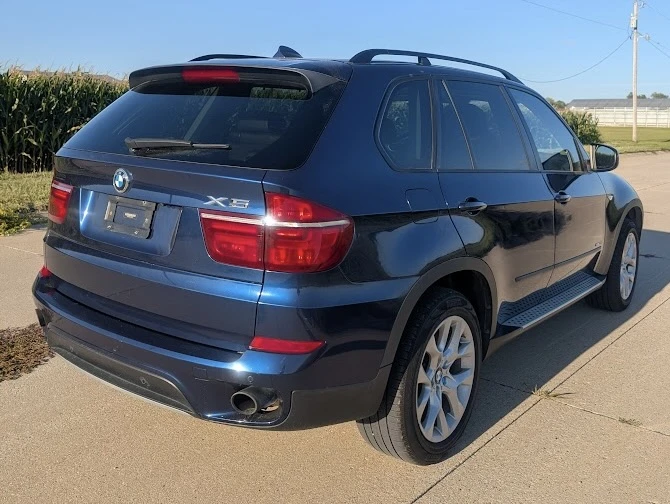 2012 BMW E70 X5 - Image 7 of 31