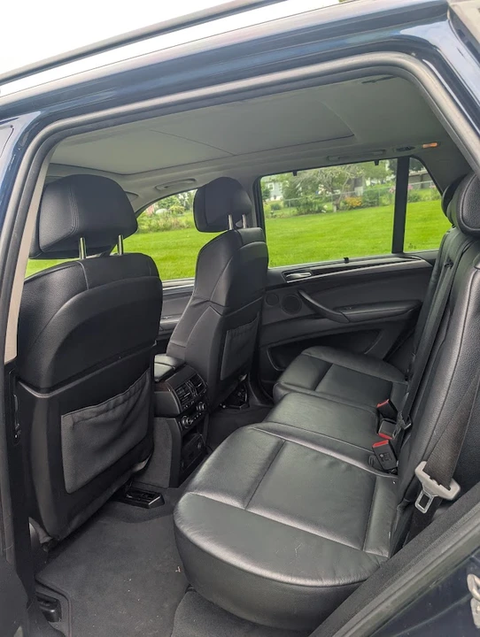 2012 BMW E70 X5 - Image 25 of 31