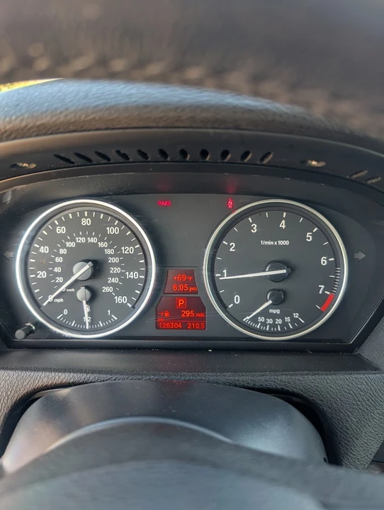 2012 BMW E70 X5 - Image 17 of 31